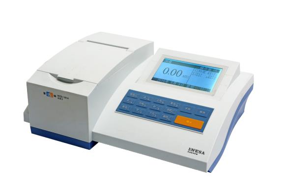 WZS-186/185A/181A/180A 型 濁度計