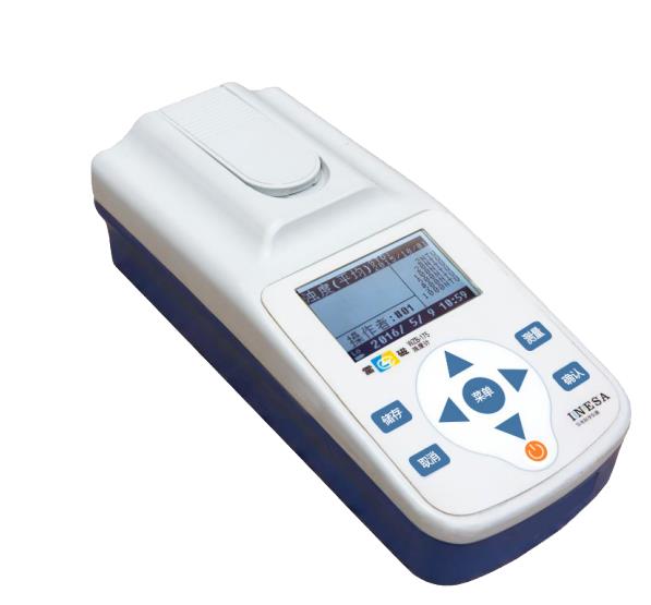 WZB-175 型 便攜式濁度計