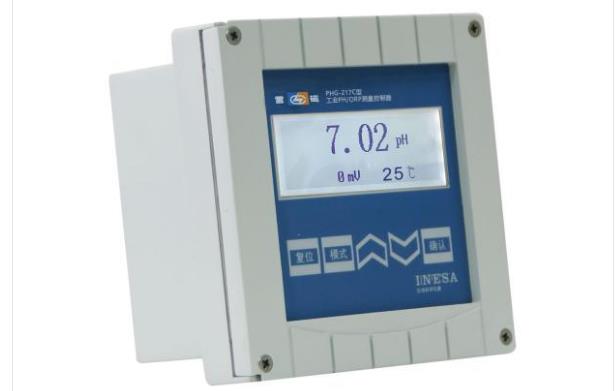 PHG-217DpH/ORP測(cè)試儀