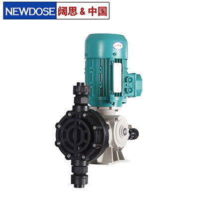 NEWDOSE新道茨計(jì)量泵，液體計(jì)量泵，酸堿加藥泵，定量泵