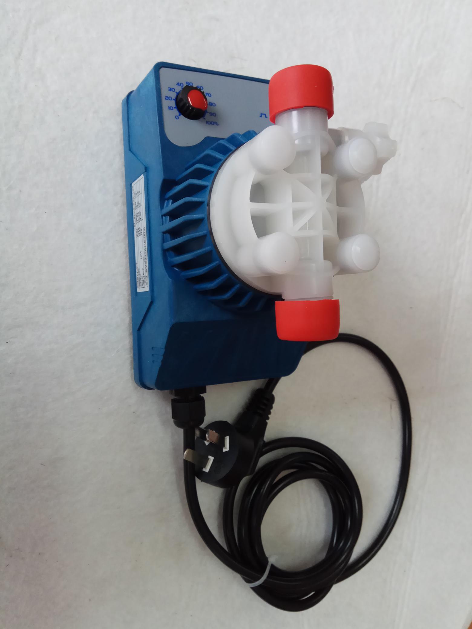 SEKO電磁計(jì)量泵 AMS200/AMS201