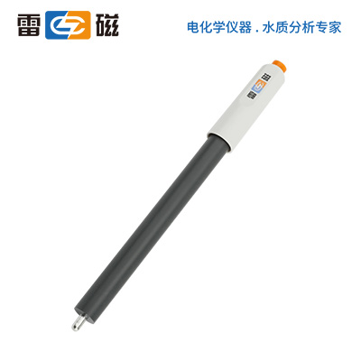 雷磁銻電極214-01型，實驗室電極，金屬電極，電極探頭