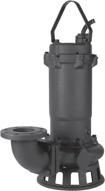 潛水排污泵是潛水式的污水泵，特別適合于輸送含有堅(jiān)硬固體、纖維物的液體以及特別臟、粘、滑的液體。