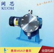 機(jī)械加藥泵