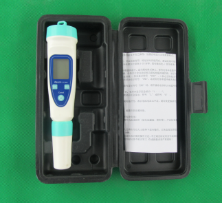 (Apure) 愛普爾EC-861型筆式電導(dǎo)率測(cè)試儀筆型導(dǎo)電度計(jì)