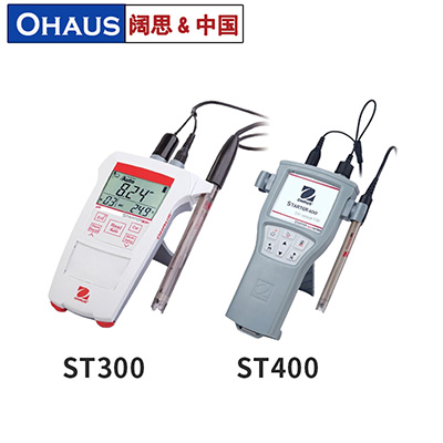 便攜式pH計(jì)、奧豪斯酸度計(jì)、ph測定儀、手持式酸度計(jì)