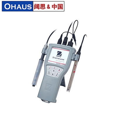 便攜式多參數(shù)儀表、便攜式多參數(shù)水質(zhì)檢測儀、多參數(shù)水質(zhì)分析儀、奧豪斯多參數(shù)監(jiān)測儀