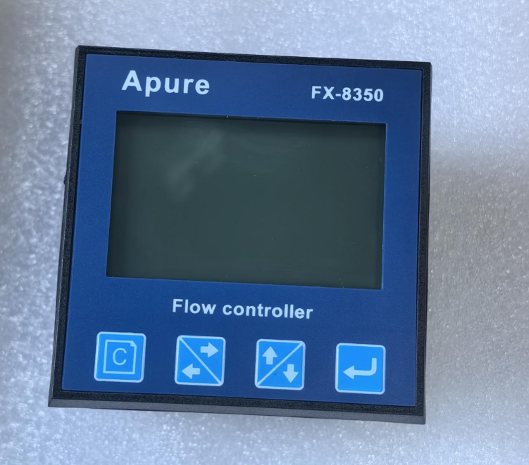 用于純水流量監(jiān)控，超純水流量控制，低電導(dǎo)率水的流量測試