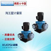 海王星計(jì)量泵