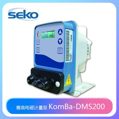 意大利SEKO計(jì)量泵