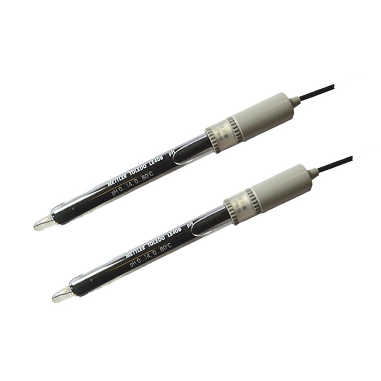 梅特勒pH電極LE409