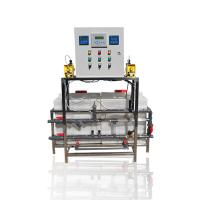 成套加藥系統(tǒng)