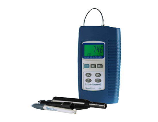 泳池水質(zhì)多參數(shù)測定儀-水質(zhì)分析儀羅威邦SD150D