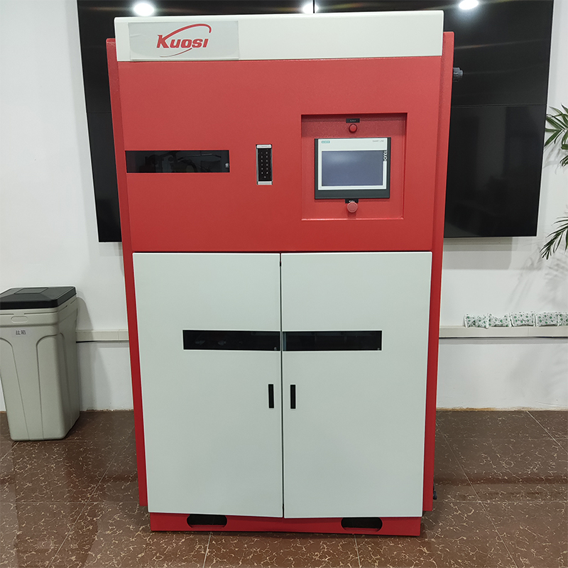 次氯酸鈉發(fā)生器